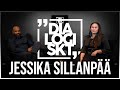 Jessika sillanp98 min fargrningsman och frvare