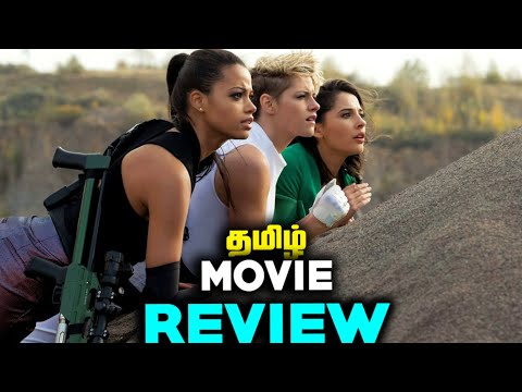 charlie's-angles-review-in-tamil