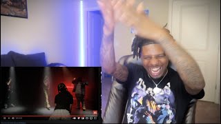 COI LERAY MUST BE STOPPED! | DDG, Lakeyah, Morray and Coi Leray's 2021 XXLFreshman Cypher (REACTION)