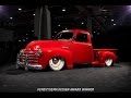 Stoner's Speed Shop SEMA truck build 2016 1949 air ride patina bagged chevy pickup OG Go Pro