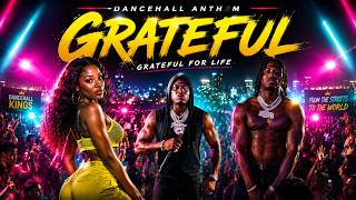 Wait Until The Female Voice Drops Grateful Hits Different In The Car