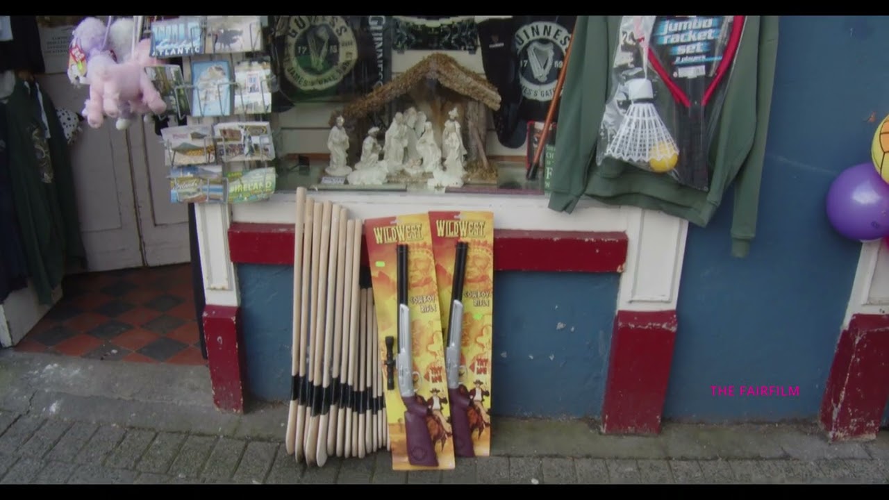 WESTPORT TOWN CO MAYO