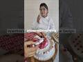 Valentine's Special Trending Cake Design #shorts #valentinesday #trendingcake #cakedecorating #cake