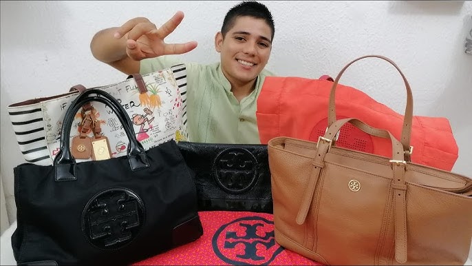 Don't Get Scammed! How to Identify Genuine Tory Burch Handbags 