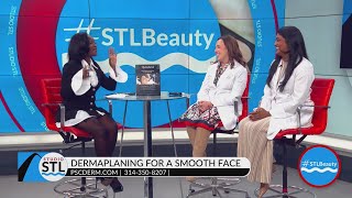 Your skin deserves the best with Precision Skin Care