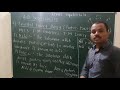 Ionic equilibria part-4 Bronsted Lowry theory in marathi