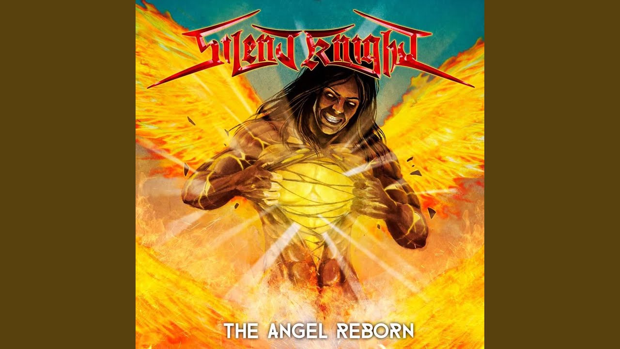 When the Fallen Angel Flies