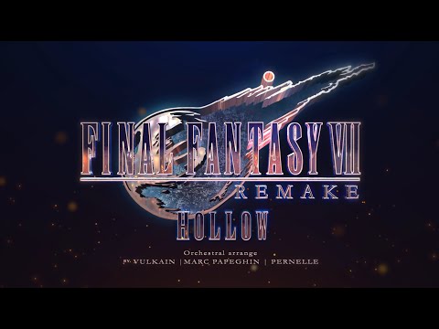 FINAL FANTASY VII