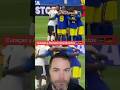 Alemania y Curazao se ponen a rezar juntos 🙏 #alemania #curacao #mundial #rezar 🎥 @ its.smc2