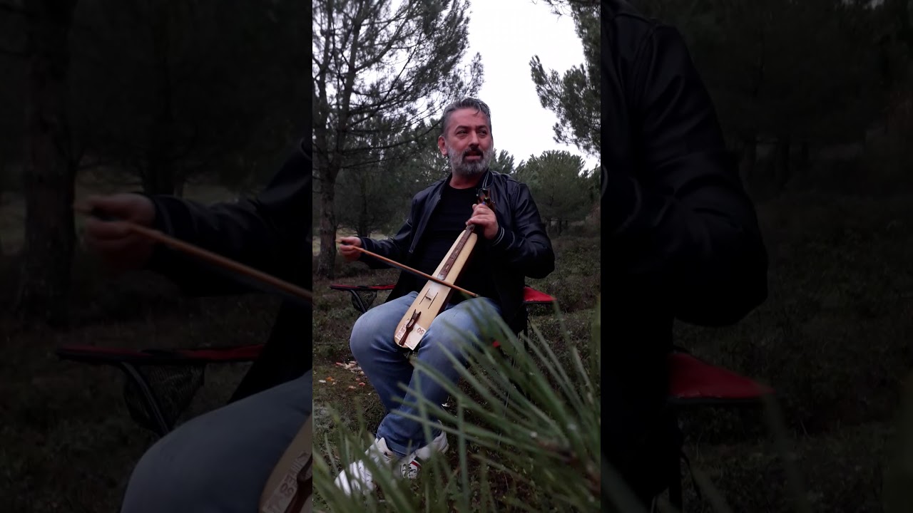 Alim koca üstaddan öyle bir çıkmazdayım