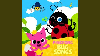 D-D-D-Dragonfly - Pinkfong