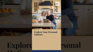 LA Jumbo Reverse Mortgage: $1M Option? #shorts