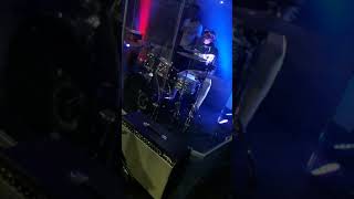Pedalmaster "Obimash" plays Babe Ngisite by Takkie Ndou