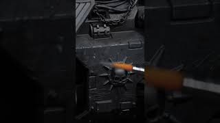 Dark Angels Ravenwing | Paint Easy Black Armor