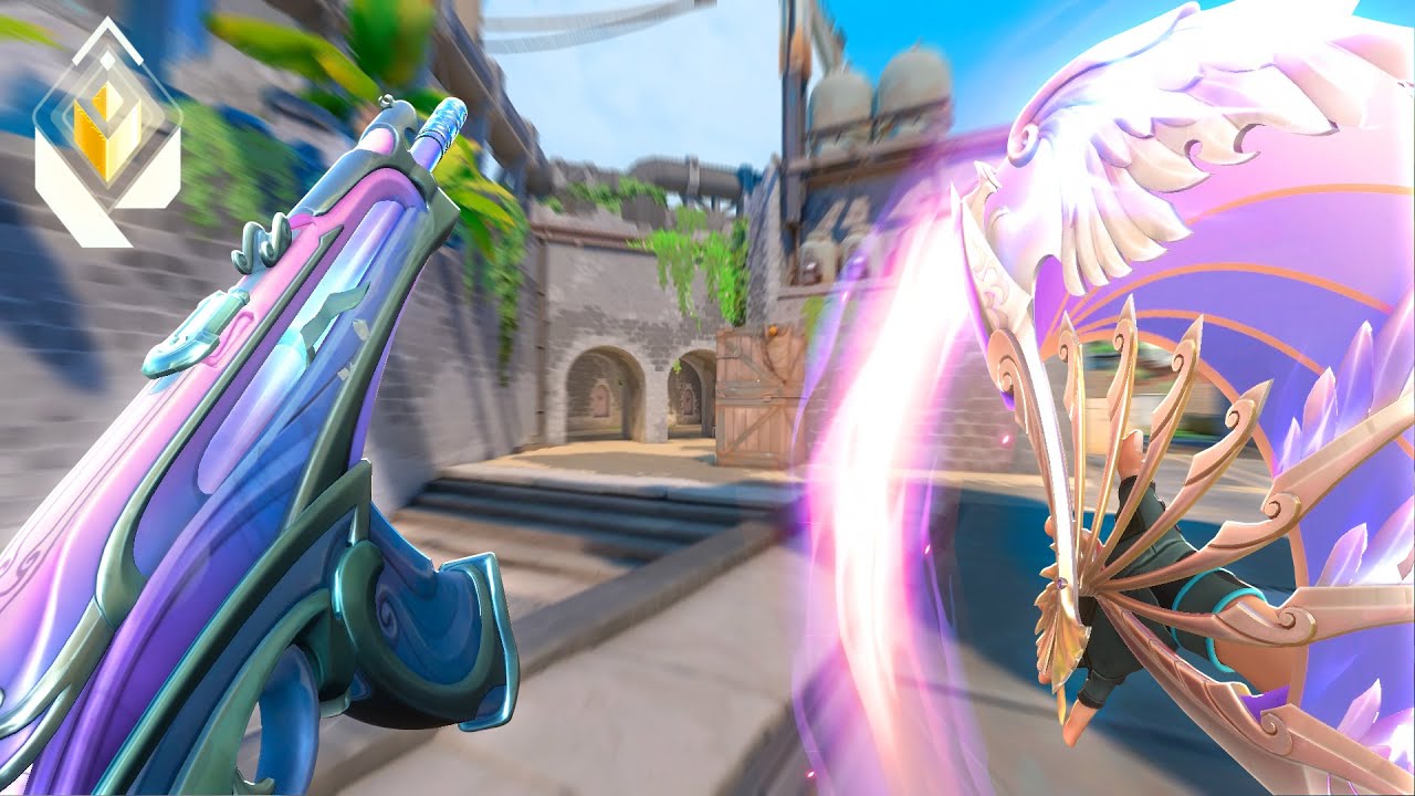 What Radiant Aim Looks Like..