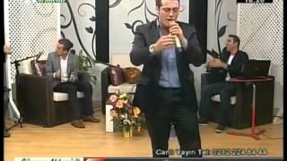 Akkuşlu Cüneyt Fadi̇k Kaçkar Tv