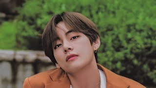 [FMV] Taehyung - Talk Dirty To Me
