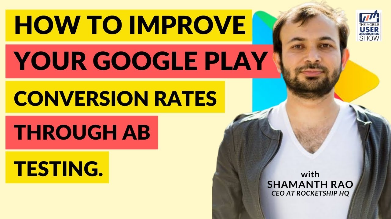 maxresdefault Optimize with Google Play A/B Testing