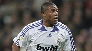 Los 13 Goles De Julio Baptista Con El Real Madrid