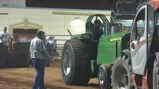 Replay of Grady County Fairgrounds - Chickasha, Oklahoma