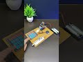 Door Lock System Using Arduino UNO #arduinoproject #arduino #scienceproject #science #doors #robot