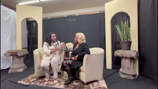 Capitulo 6 Empoder-Arte Con Irene Moreno 