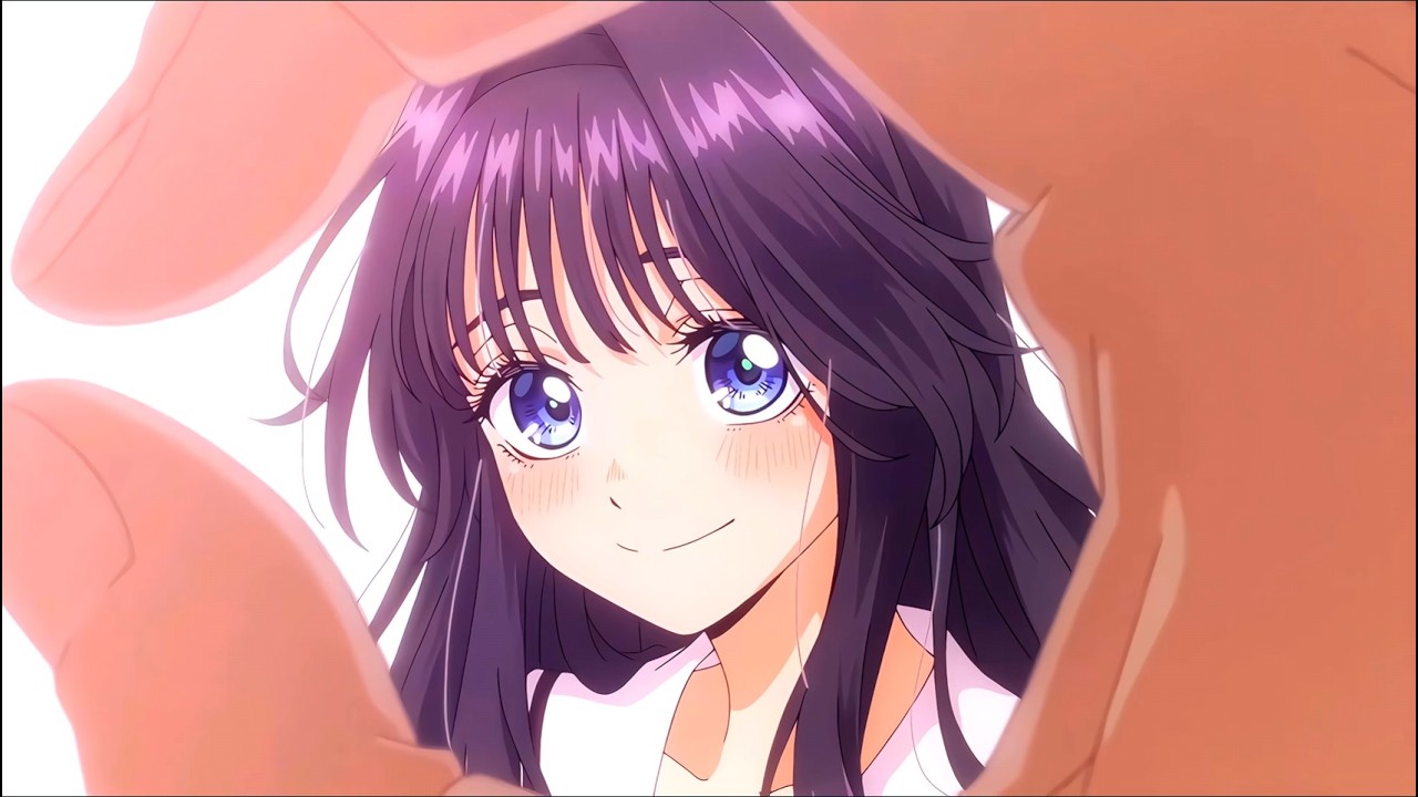 TC 자막] The Fragrant Flower Blooms with Dignity OP | 薫る花は凛と