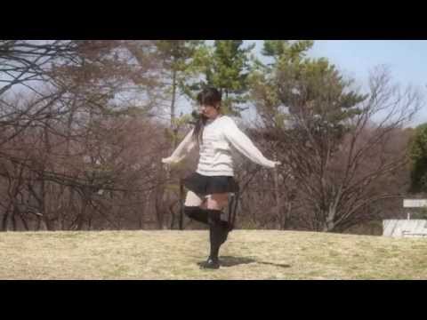 【水奈♪*】うに【踊ってみた】
