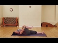 Fig garden yoga backcare