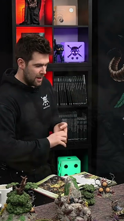 We’re Adults! #warhammer #shorts #aos #ageofsigmar #warhammeraos #warhammerageofsigmar