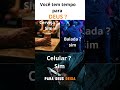 Você tem tempo para Deus ? #Deus #viral #fyp #shorts