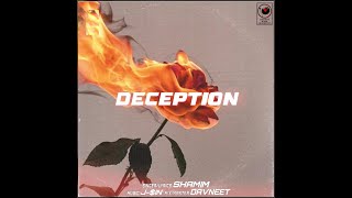 DECEPTION : Shamim | J$in (Official Song) Latest Punjabi Songs 2022 l