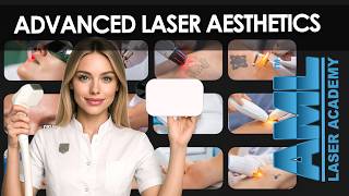 Advanced Laser Aesthetics Certification | All-in-One Master Course (2026)