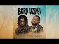 Byron Boy Ft Demba Nyama Mkali Bora Uzima Official Audio