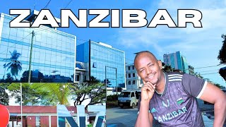 How The Real Zanzibar That They Don't Show You look like #newyear2024 #zanzibar