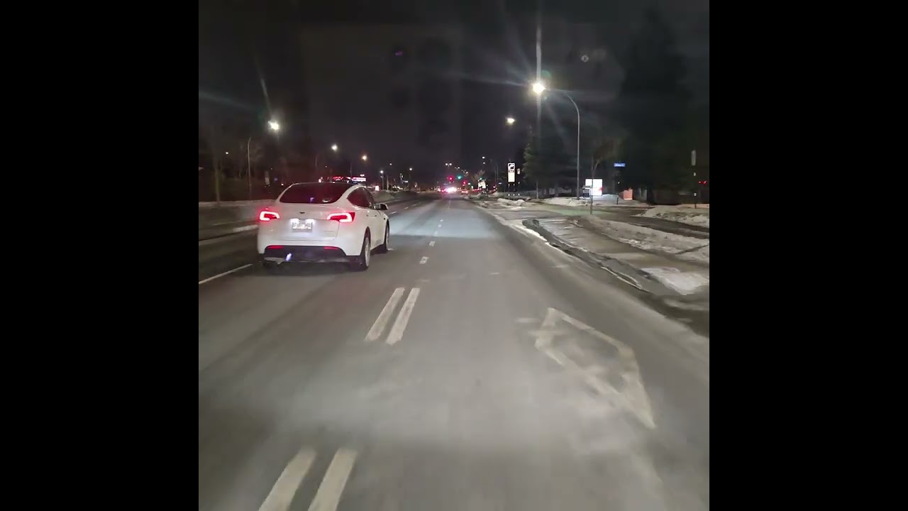 3/3/26 - South shore 2021 Novabus ride