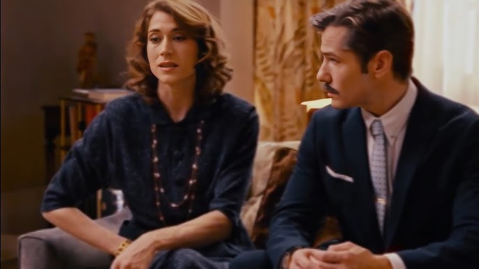 MARTA AND FINA-Sueños de Libertad 312 (Una conversación llena de respeto  entre Clara,Marta y Pelayo) - YouTube