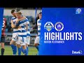 Morton Stranraer goals and highlights
