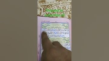 Surah Falaq سورة الفلق by #egzonibrahimi haq sach deen e Islam zindabad I love Muhammad