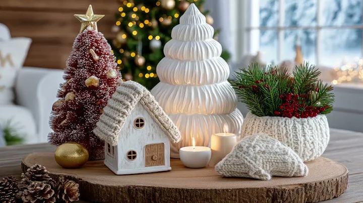 Hygge Christmas 2025 | Cozy Scandinavian-Inspired Holiday Decor Ideas for a Calm Winter Home