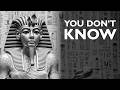 THE END OF TUTANKHAMUN