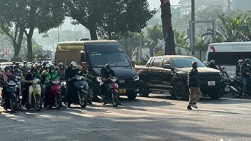 Thủ tướng yêu cầu khắc phục ùn tắc giao thông