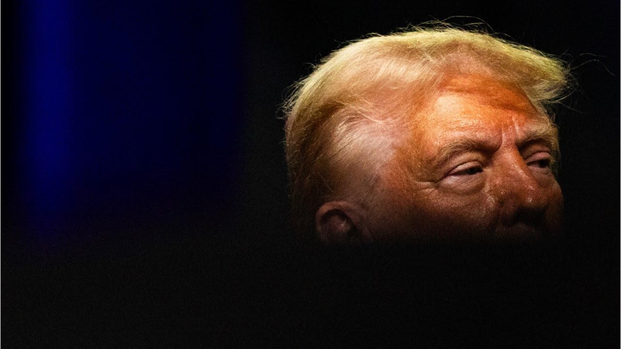 Donald Trump blasts second indictment over alleged election subversion ...
