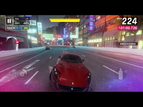 asphalt-9-legends-|-happy-year-of-the-rat:-ferrari-812-superfast!!