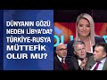 Türkiye'nin Doğu Akdeniz'de hamleleri nedir? Kimler neyi paylaşamıyor? - Ne Oluyor? 02.08.2020 Pazar