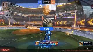 First Double Touch In-Game screenshot 5