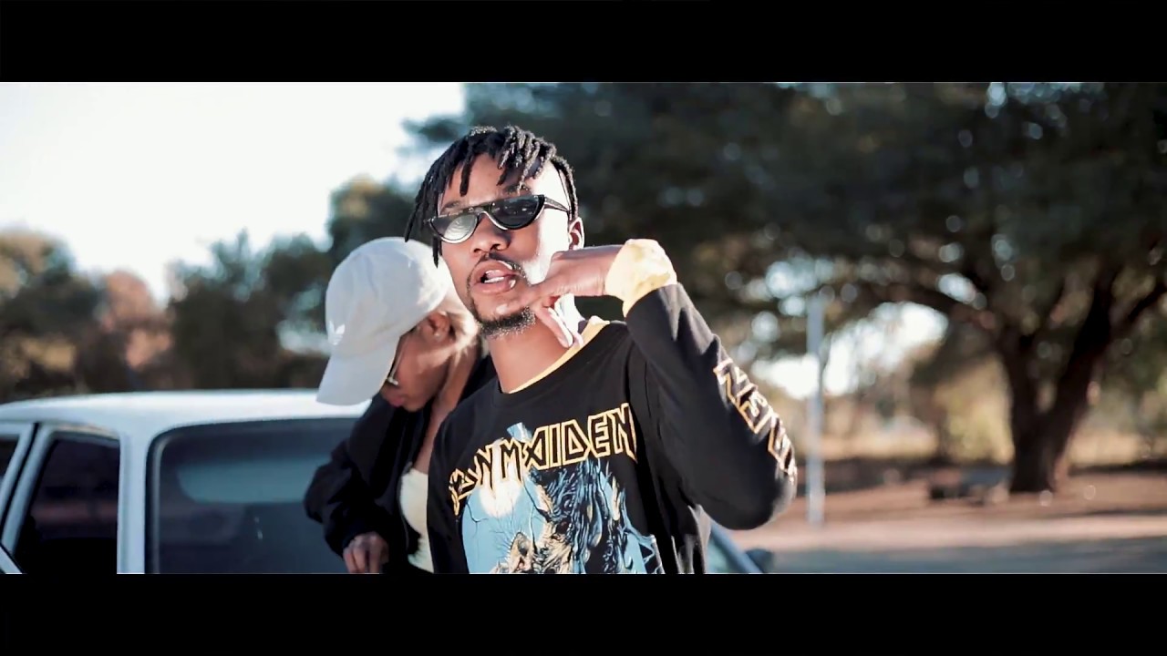 Watch Ma Estro - Blue Ticks (Official Music Video) on YouTube Watch Ma Estro - Blue Ticks (Official Music Video) on YouTube