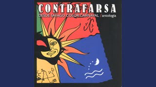 Video thumbnail of "Murga Contrafarsa - Retirada 2000 (El Loco de la Estación)"