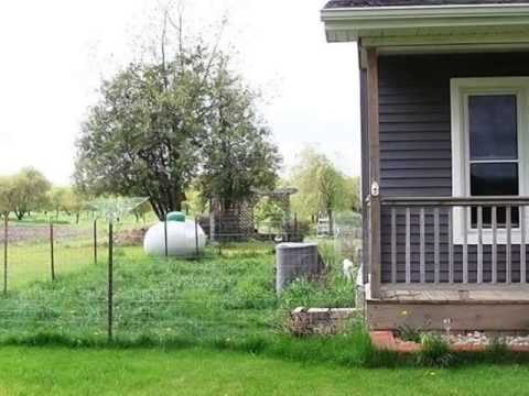 2715 W Chauvez Rd, Scottville, MI home video tour