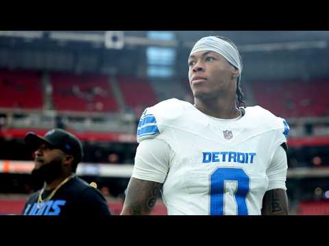 Lions' Jahmyr Gibbs breaks Barry Sanders' TD record, eyes LaDainian Tomlinson's NFL record